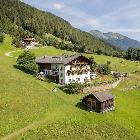 Villa Omesbergerhof Neustift im Stubaital Exterior foto