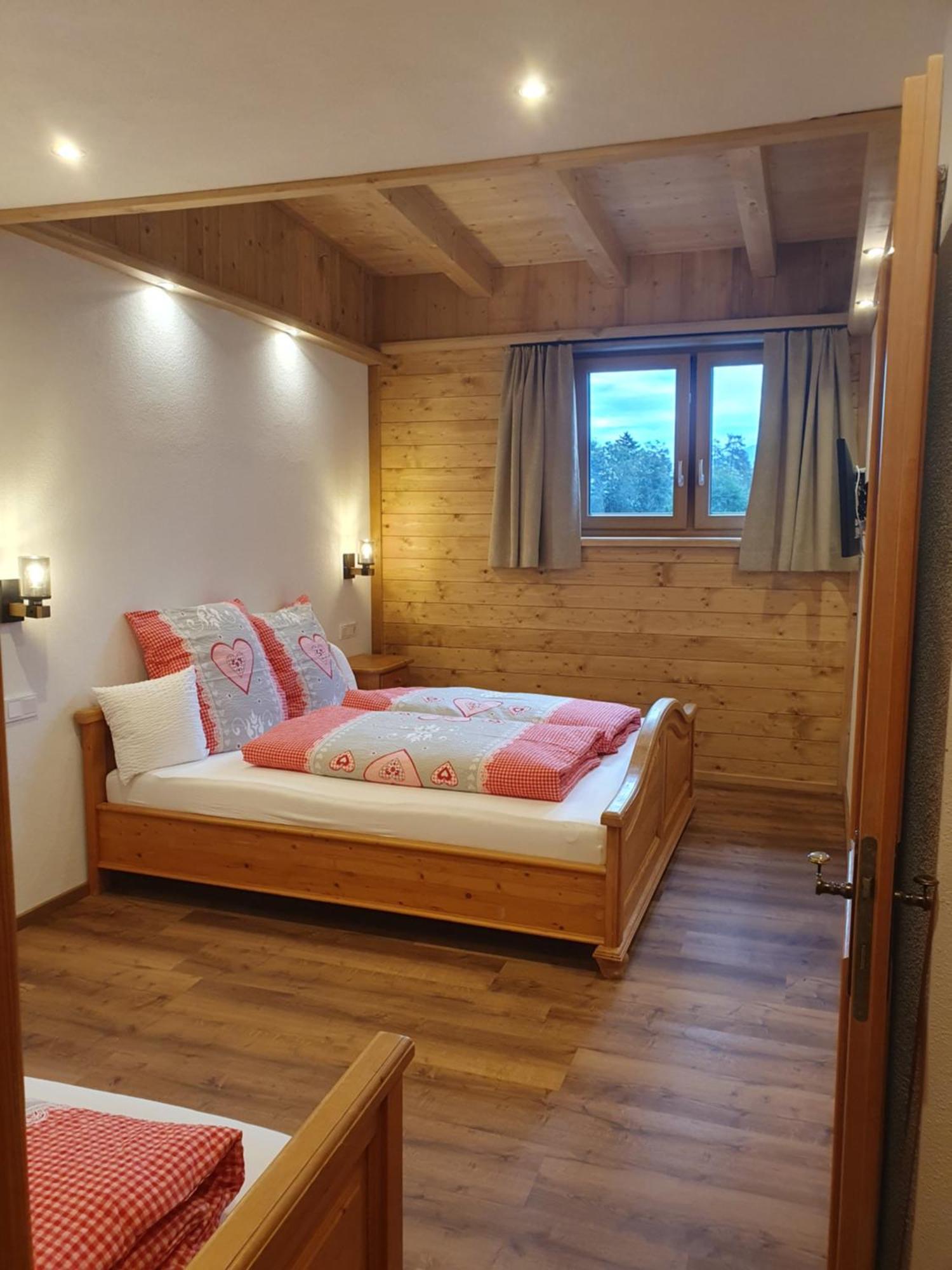 Villa Omesbergerhof Neustift im Stubaital Exterior foto